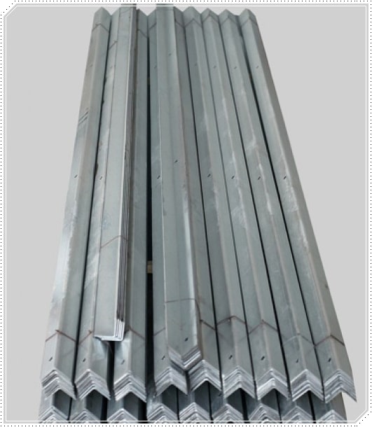 Köşebent Çit Direği